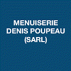 MENUISERIE DENIS POUPEAU SARL Expert
