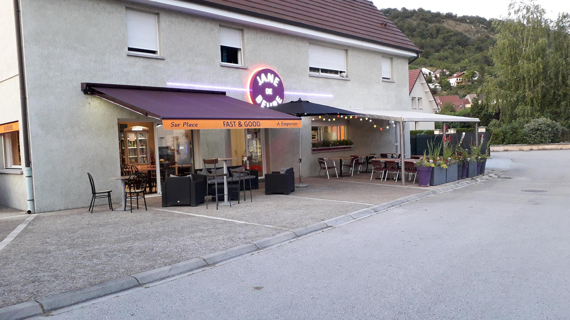 galerie image