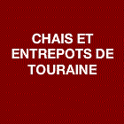 Chais et Entrepôts de Touraine