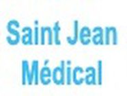 Saint Jean Medical store (fournitures)