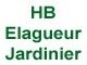 Huet Benoit HB Elaguer Jardinier Expert