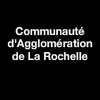 Communauté d'Agglomération de la Rochelle récupération, traitement de déchets divers