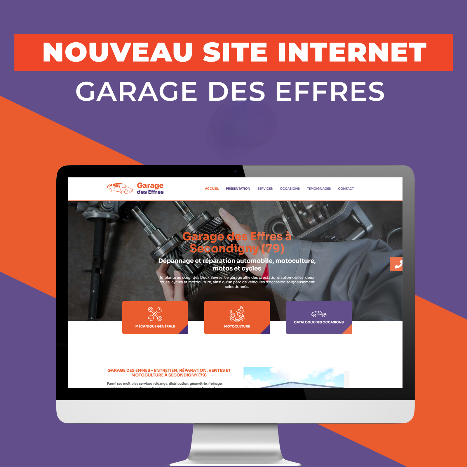galerie image