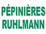 PEPINIERES RUHLMANN jardinerie, végétaux et article de jardin (détail)