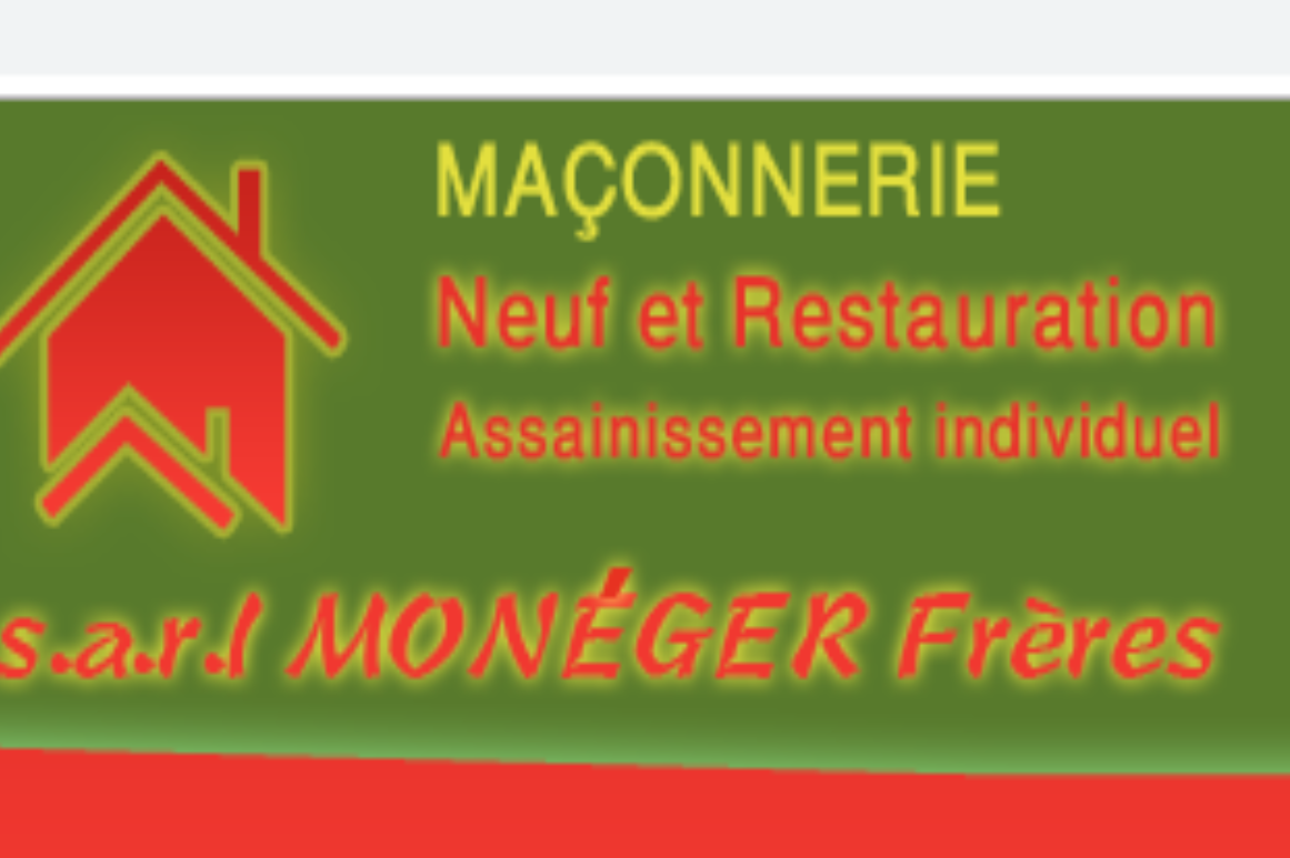 Moneger Frères SARL Expert