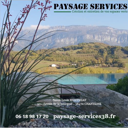 Paysage Services travaux agricoles