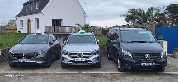 TAXI Fily Christelle