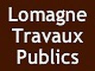 Lomagne Travaux Publics