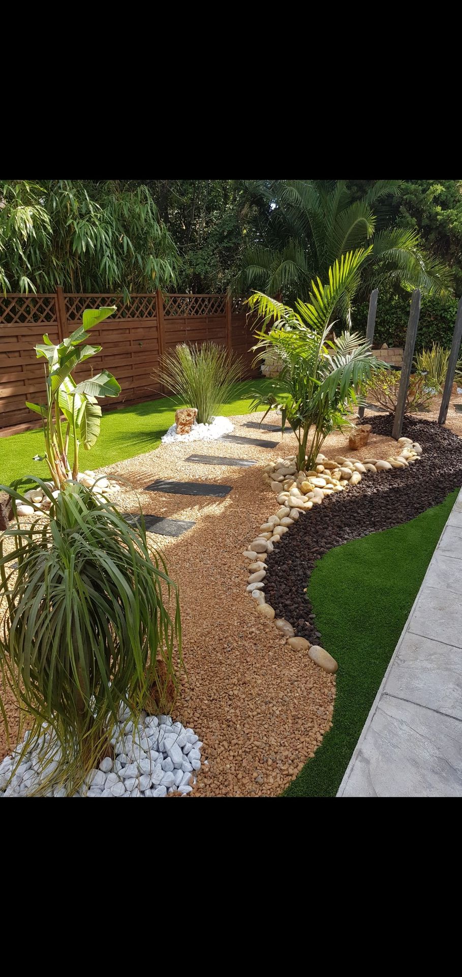 Les Jardins de Laurent paysagiste conseil