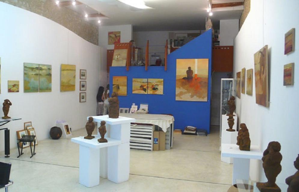 galerie image