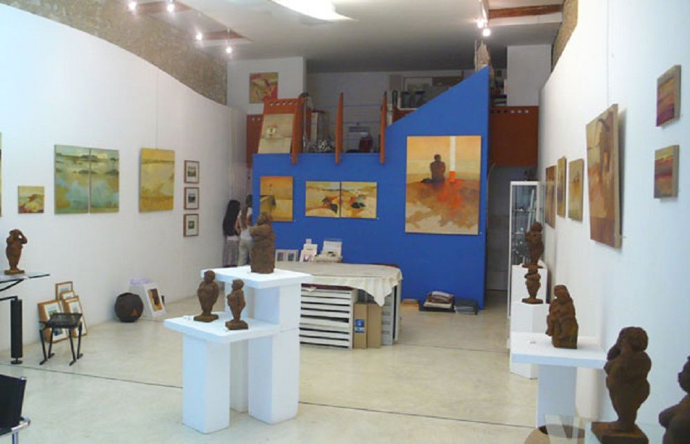 galerie image