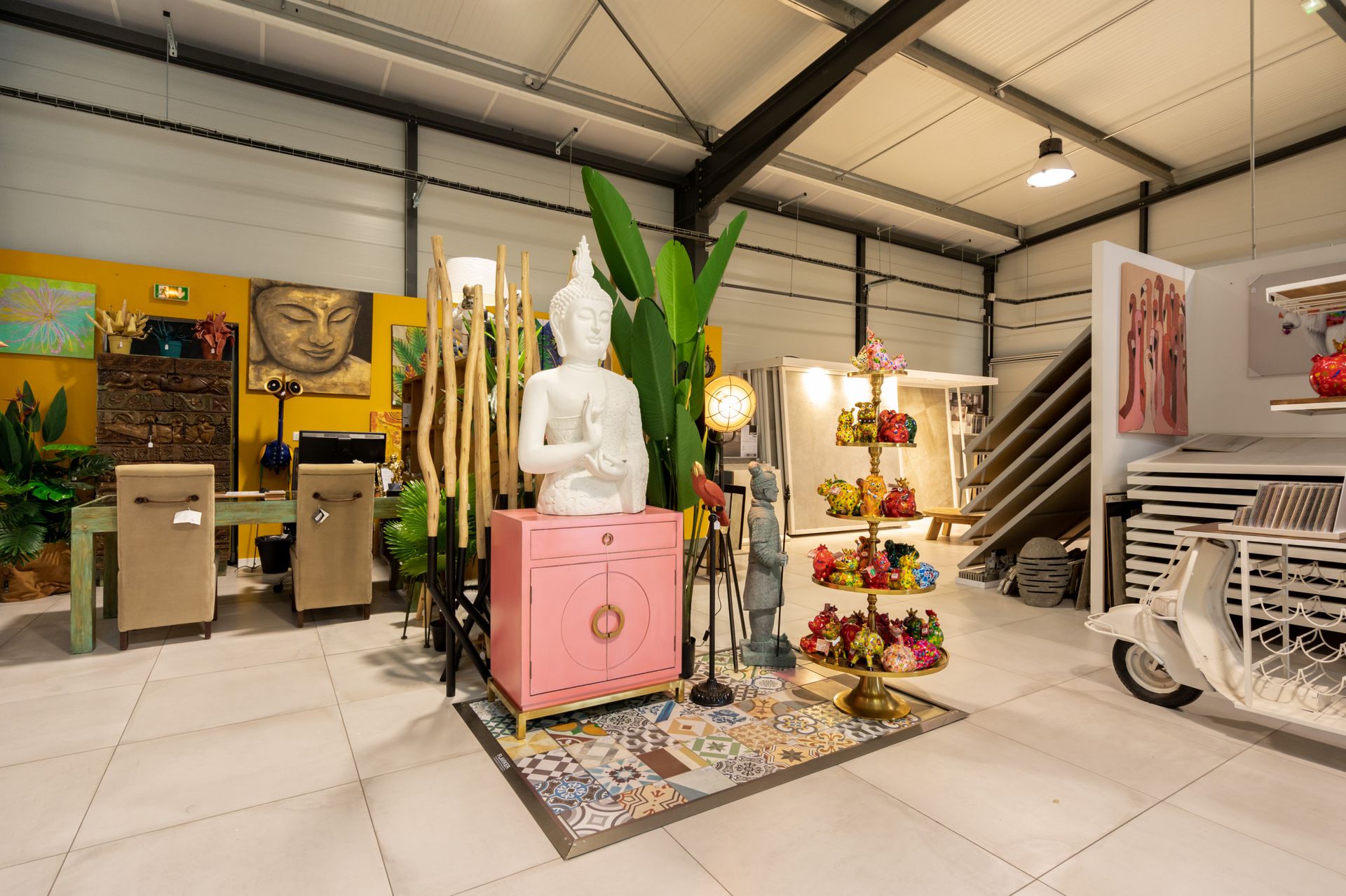 galerie image