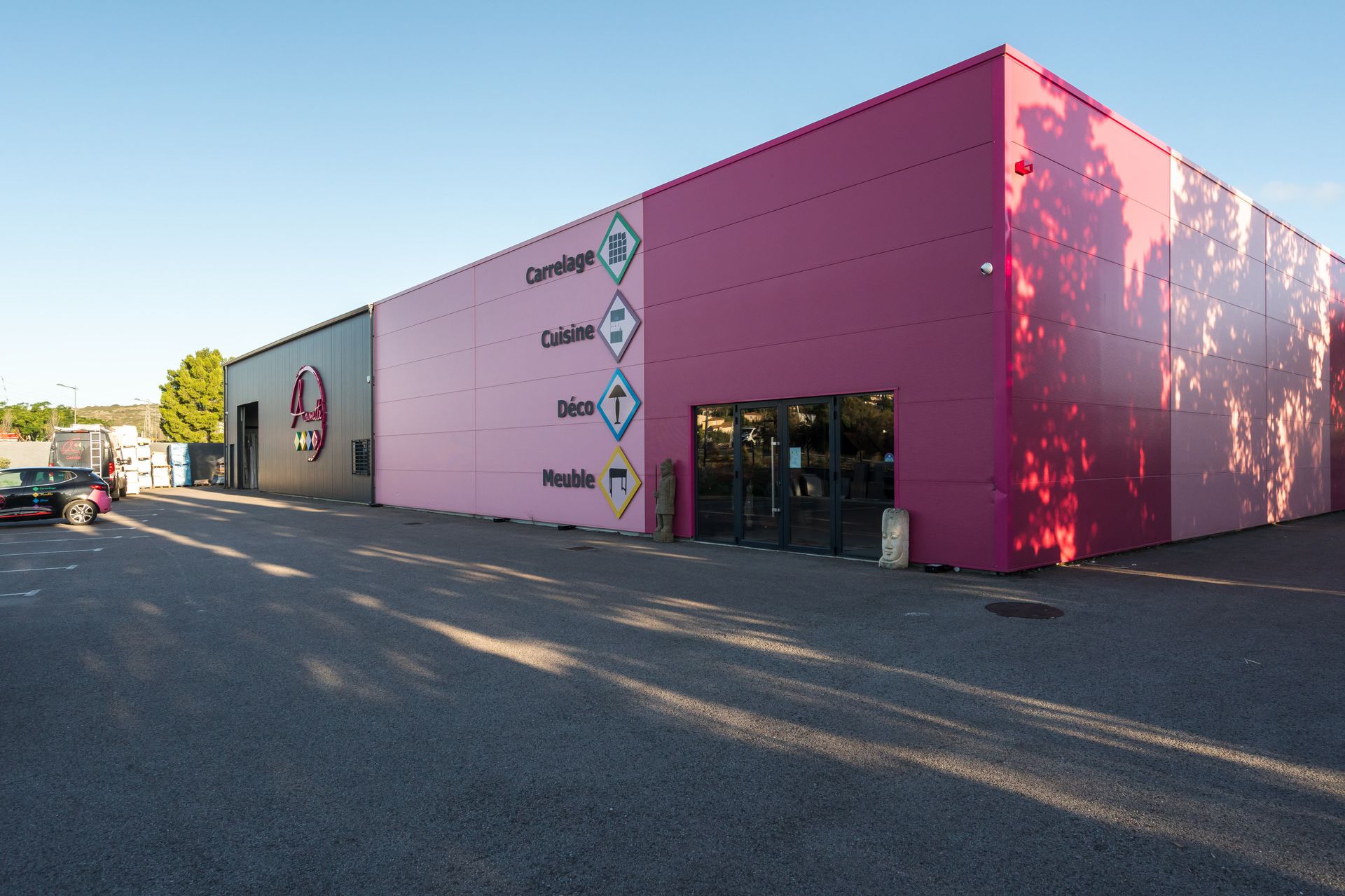 galerie image
