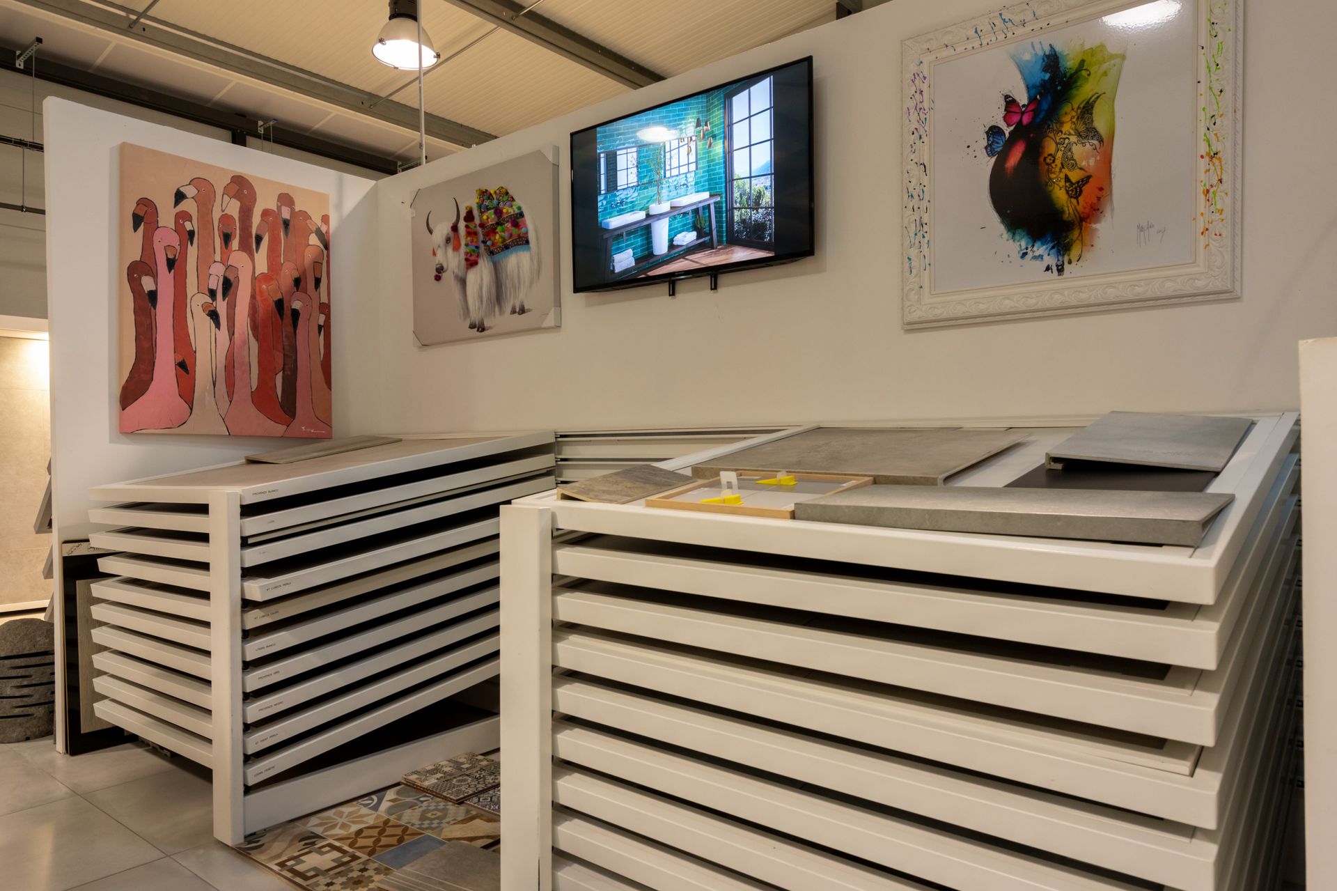 galerie image