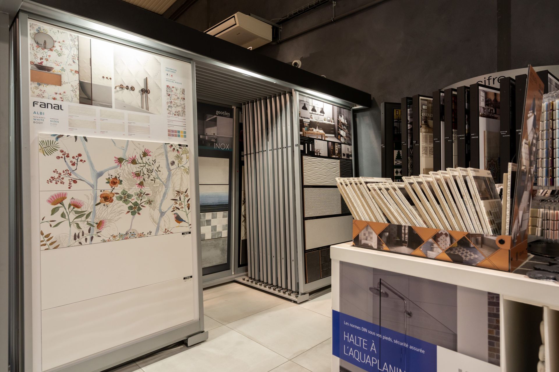 galerie image
