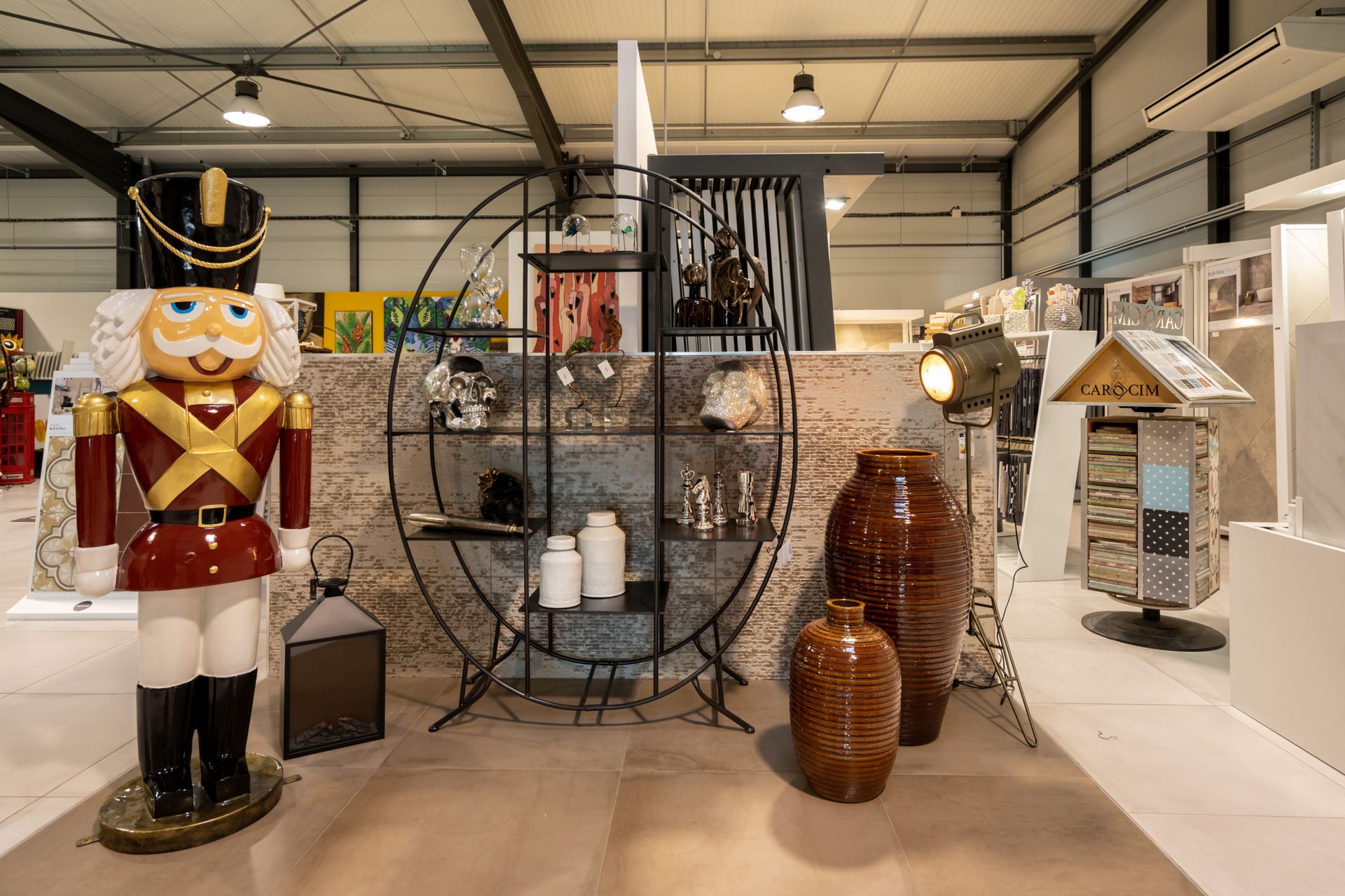 galerie image