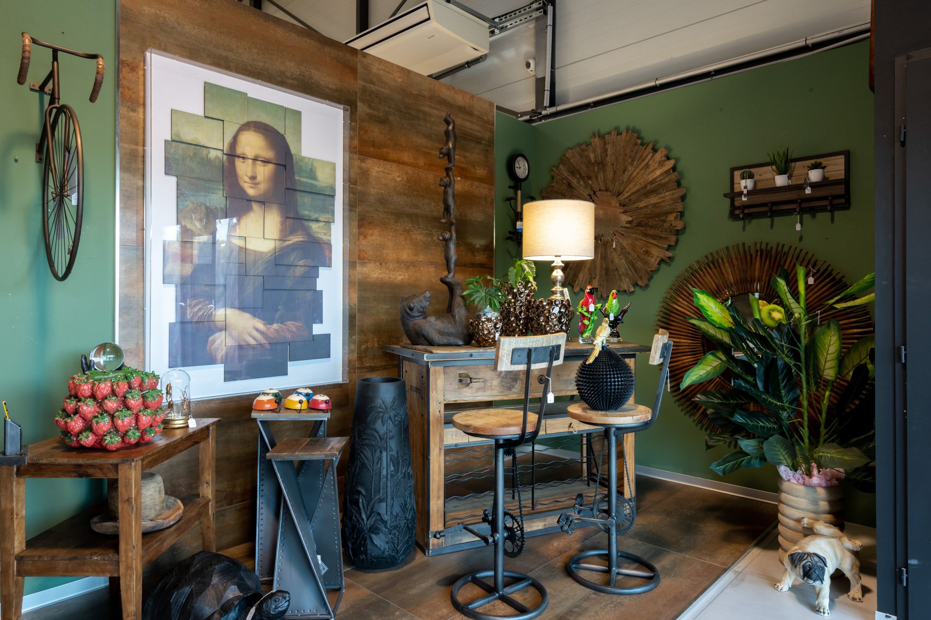 galerie image