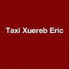 Taxi Xuereb Eric taxi