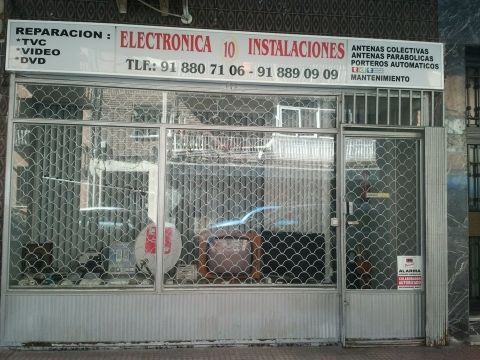 Galería en miniatura