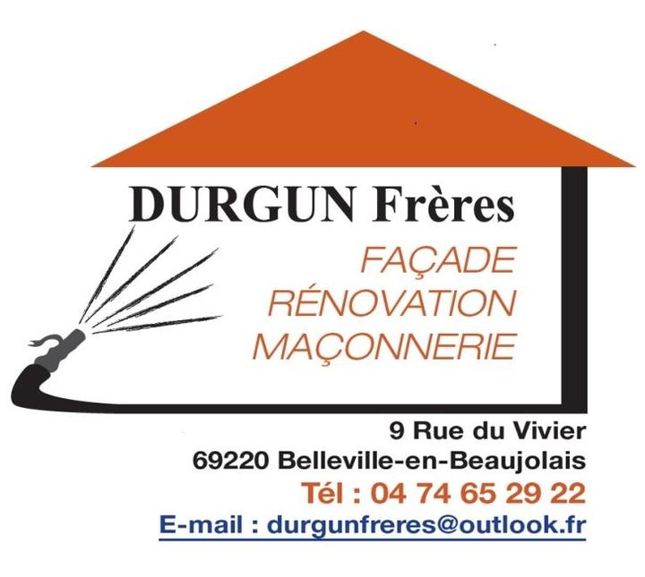 Durgun Frères location de matériel industriel