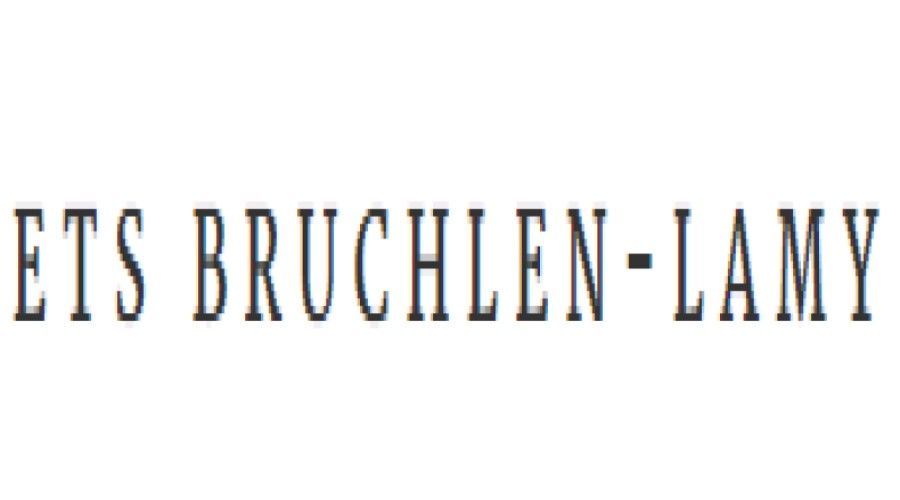 Ets Bruchlen-Lamy