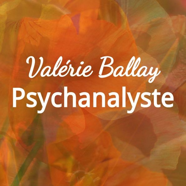 Ballay Valerie psychanalyste