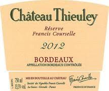 Château Thieuley