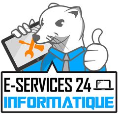 E-Services 24 Informatique Autres services