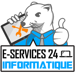 E-Services 24 Informatique Electricité, électronique