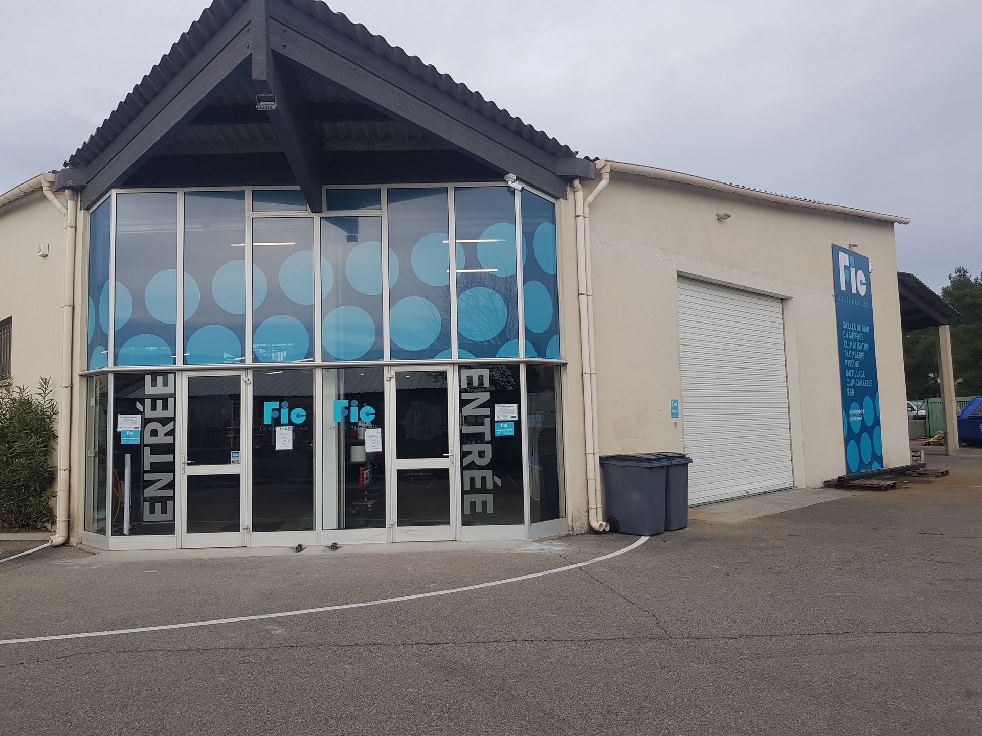 galerie image