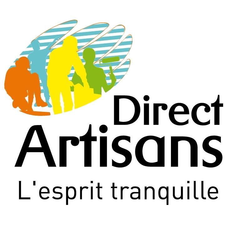 DIRECT ARTISANS vitrerie (pose), vitrier