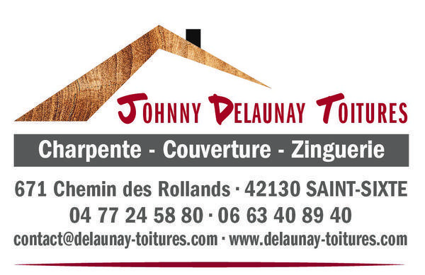 Delaunay Toitures Expert