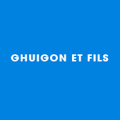 Ghuigon & Fils entreprise de travaux publics