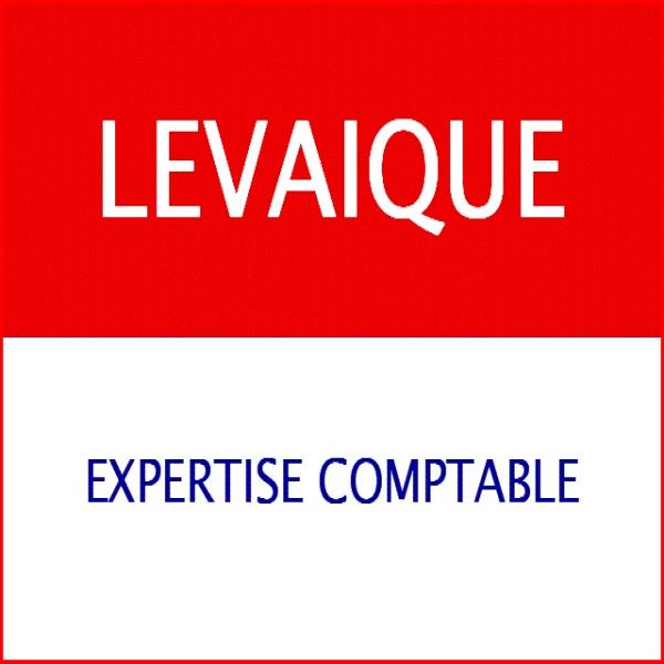 LEVAIQUE EXPERTISE COMPTABLE