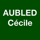Aubled Cécile avocat