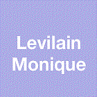 Levilain Monique