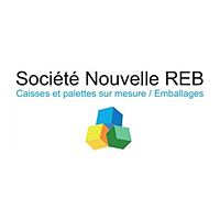 REB Rochette Emballage Bois Conditionnement, manutention, stockage