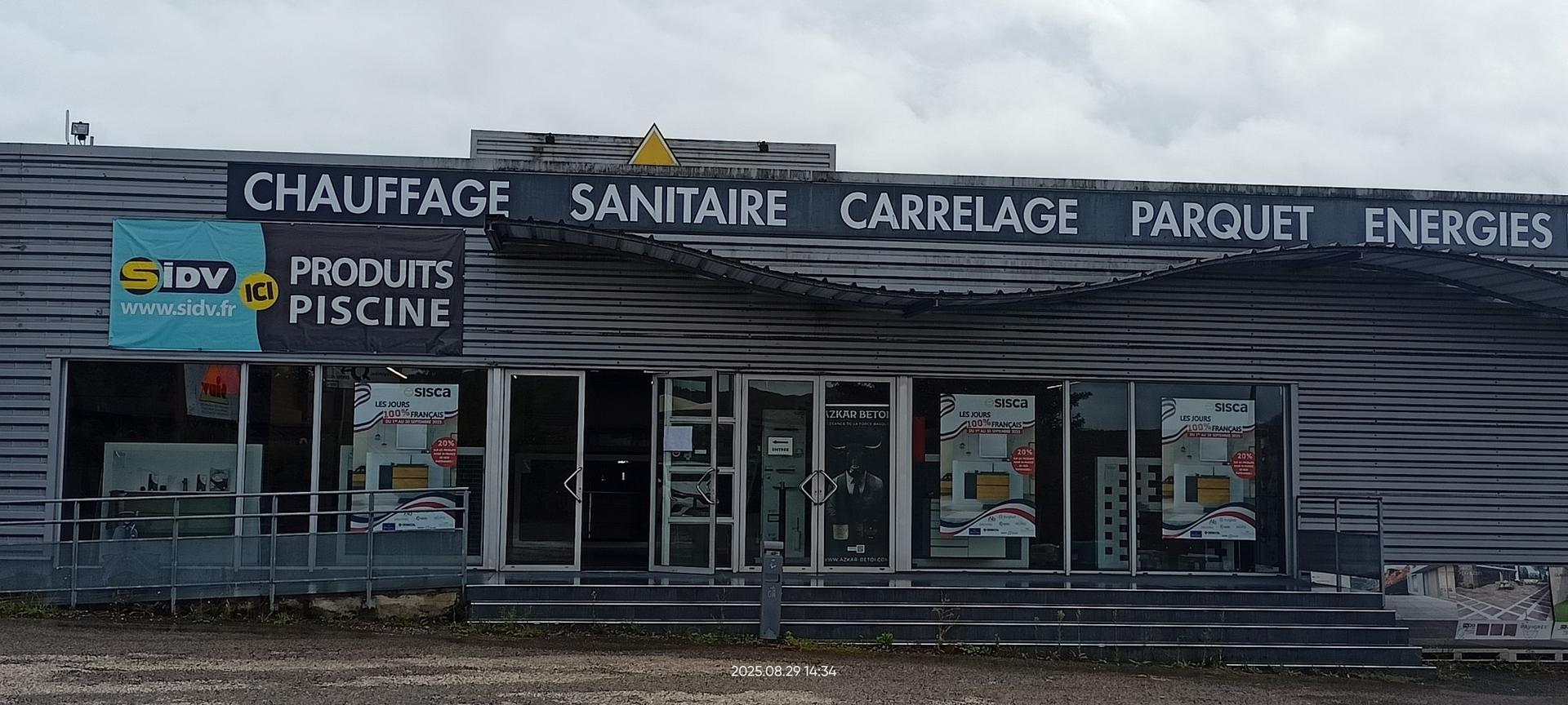 galerie image