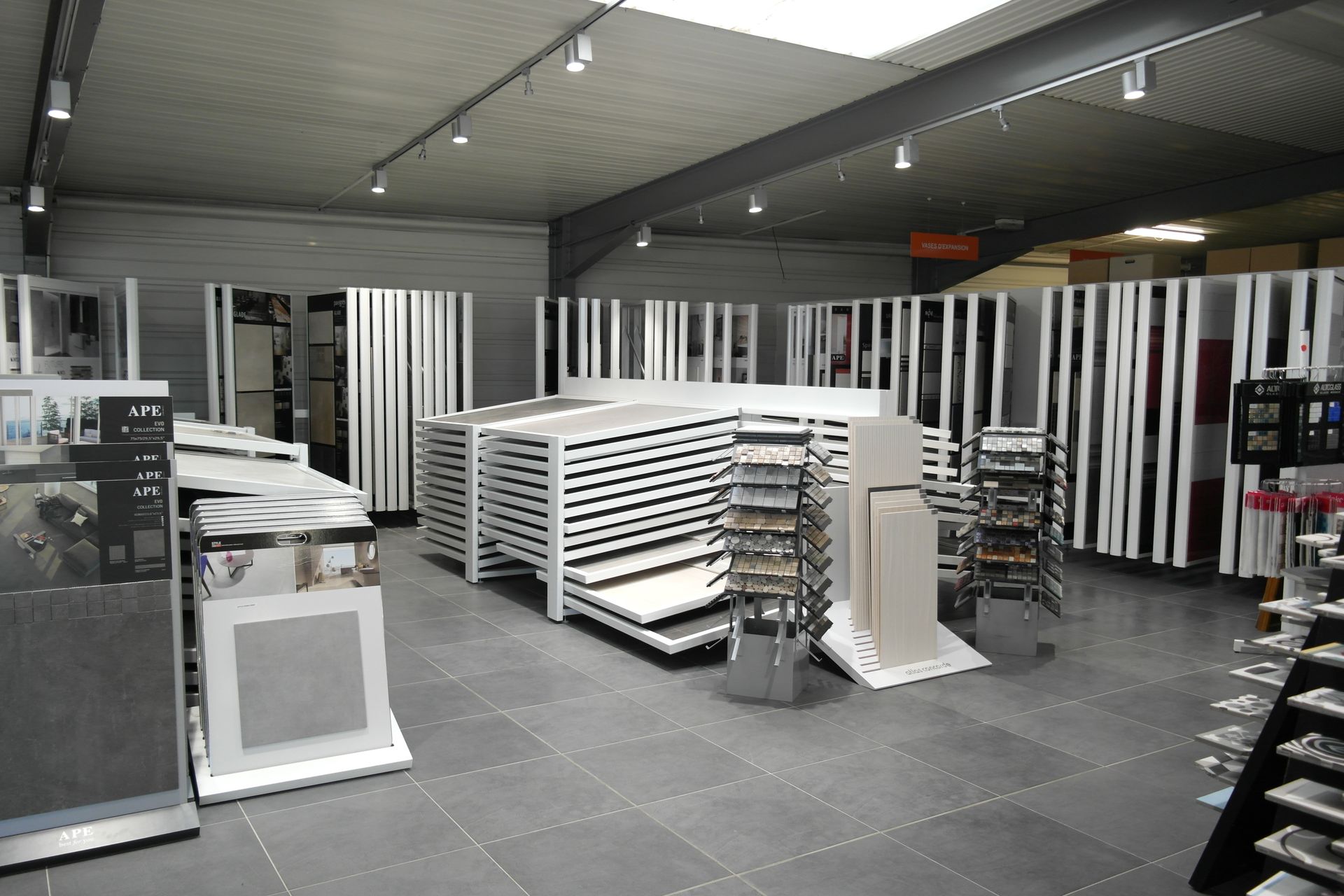 galerie image