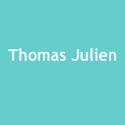 Thomas Julien kiné, masseur kinésithérapeute