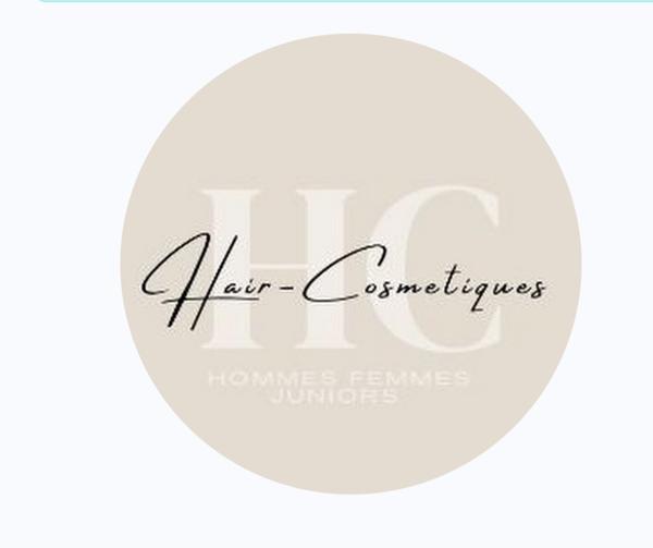 Hair Coms'afro parfumerie et cosmétique (détail)