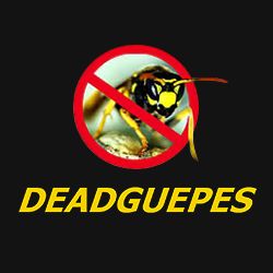 Dead Guepes service pour animaux
