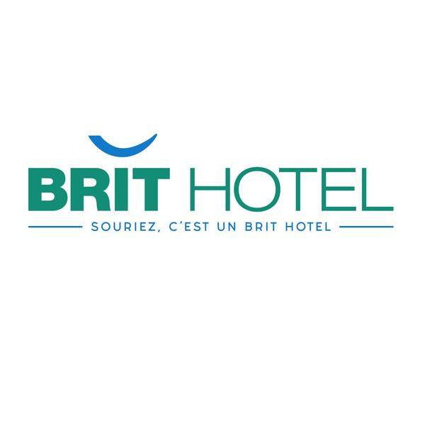 Brit Hotel Lille Centre