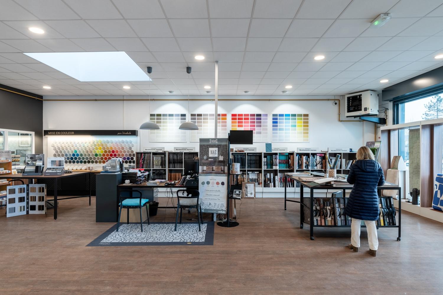 galerie image
