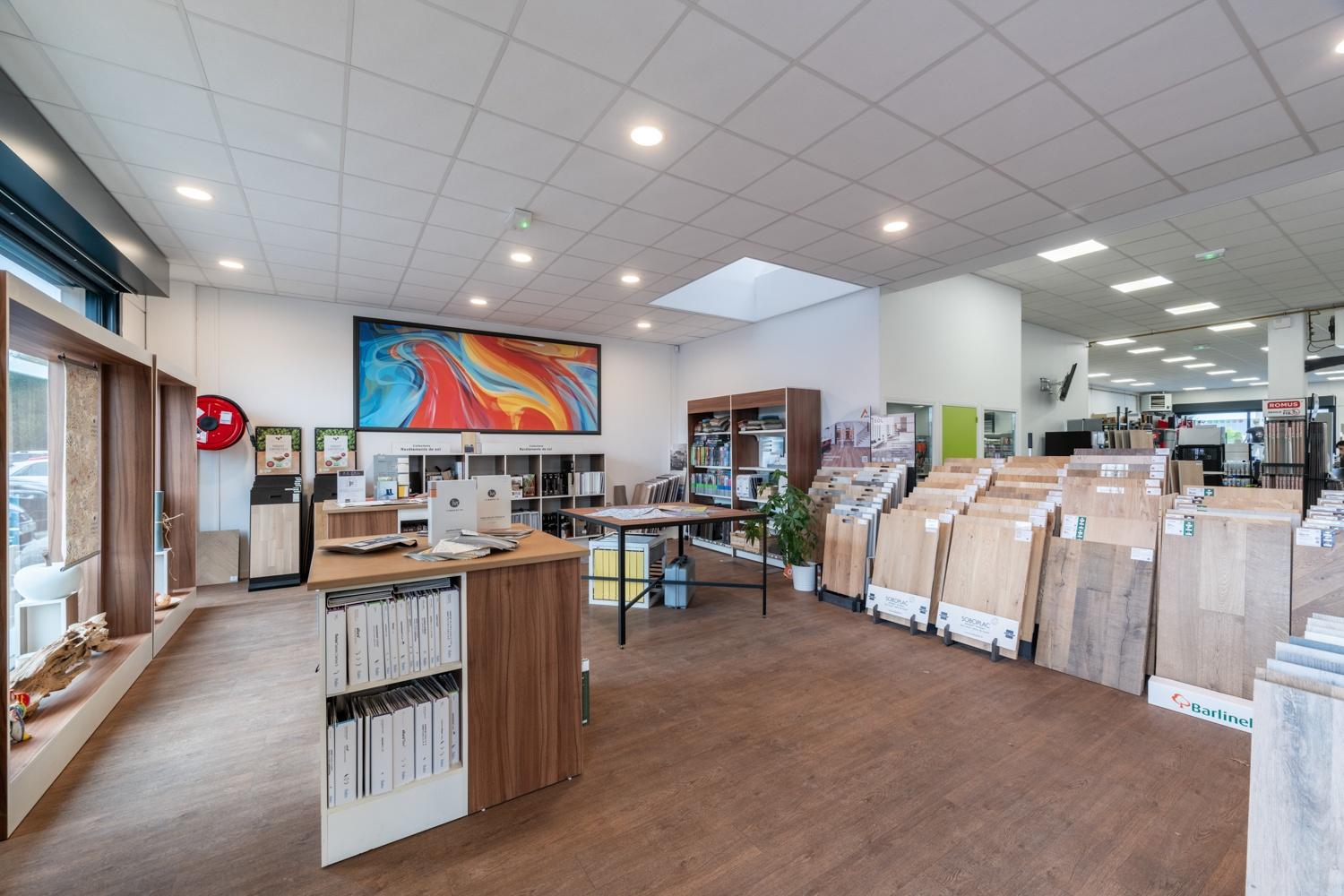 galerie image