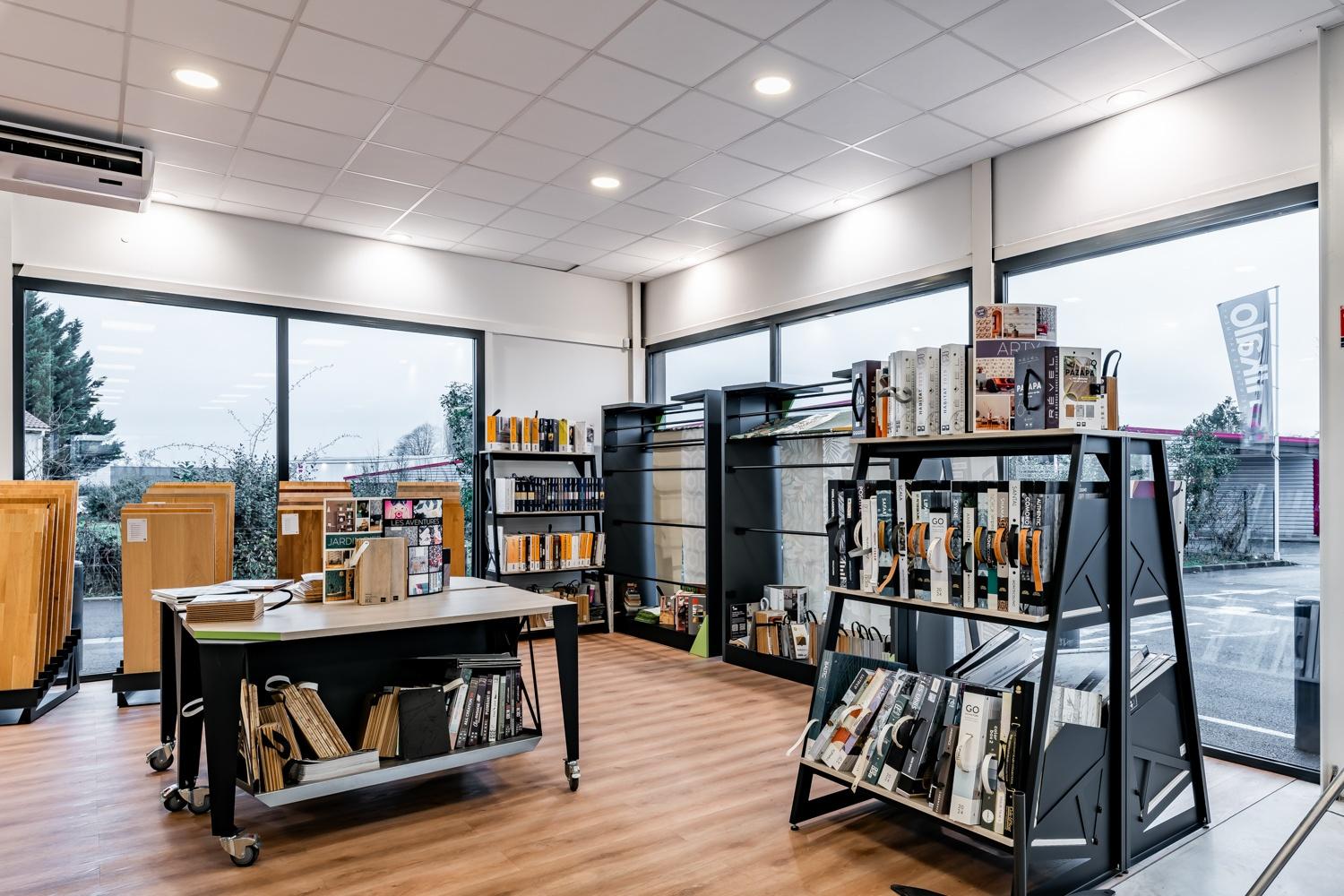 galerie image