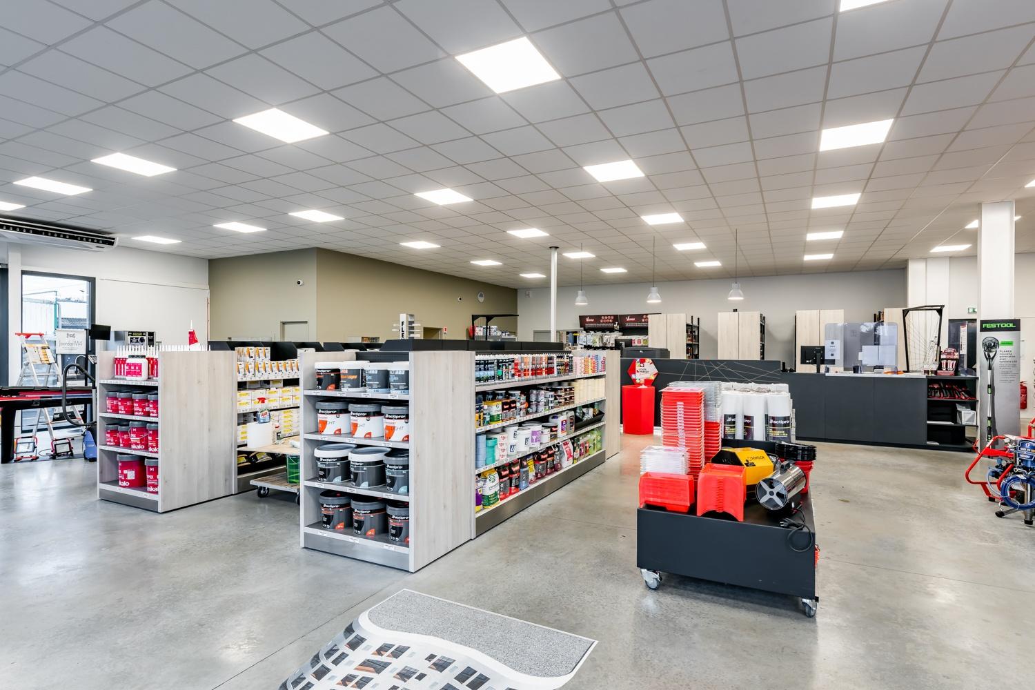 galerie image