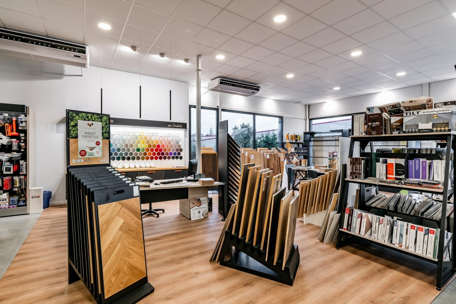 galerie image