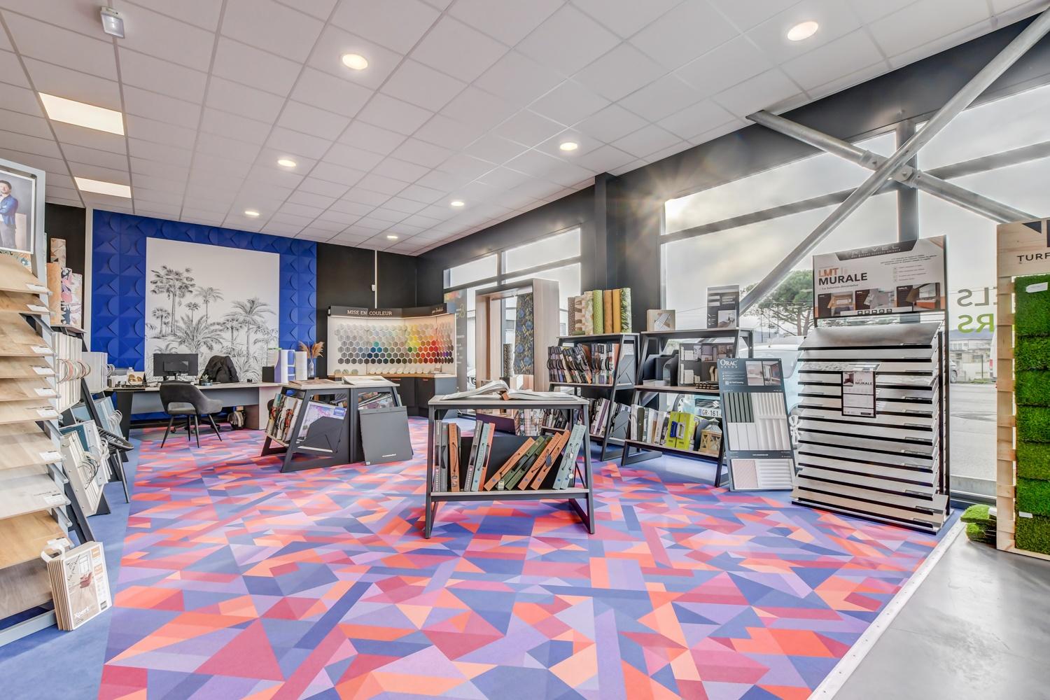 galerie image