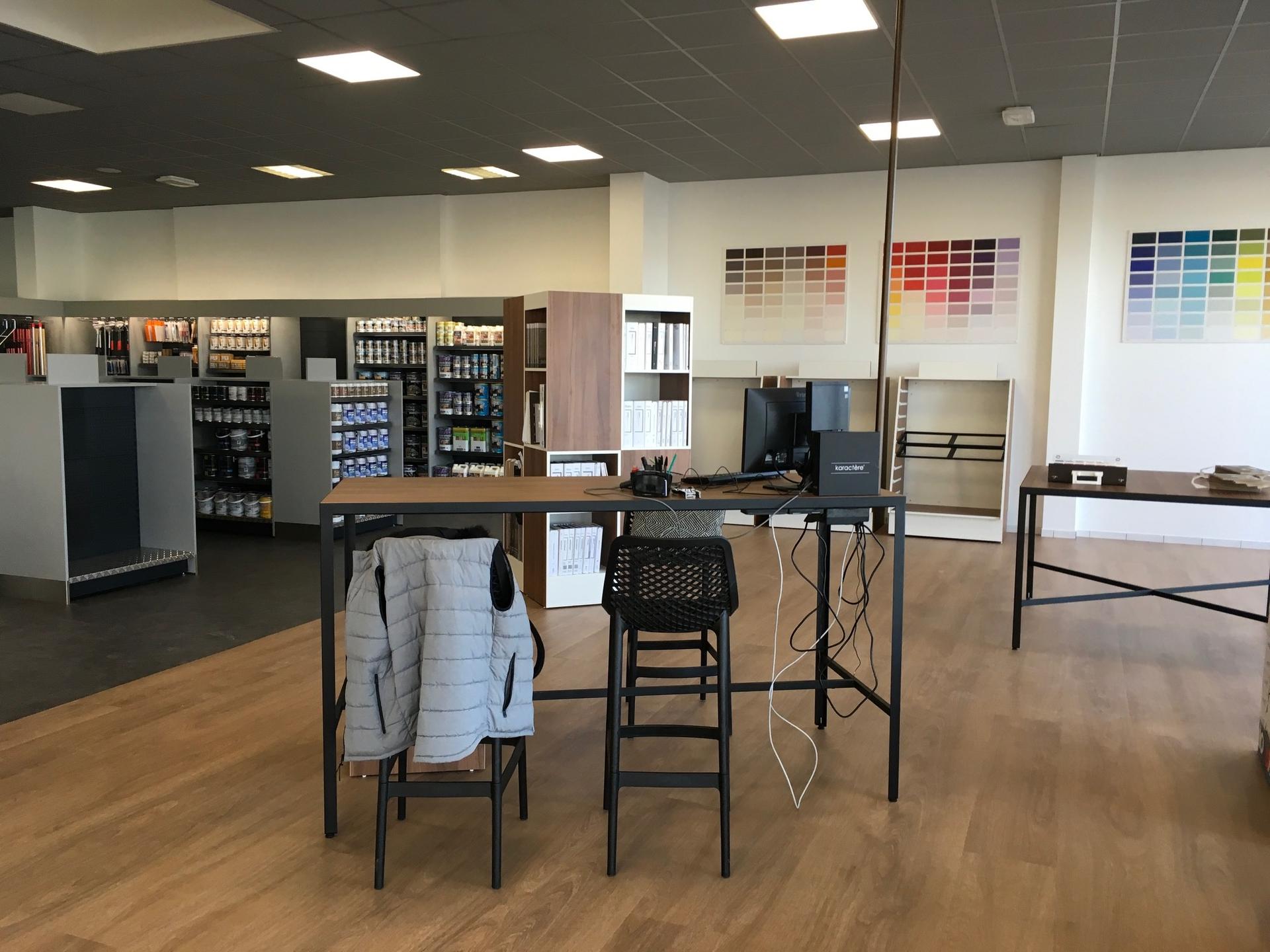galerie image
